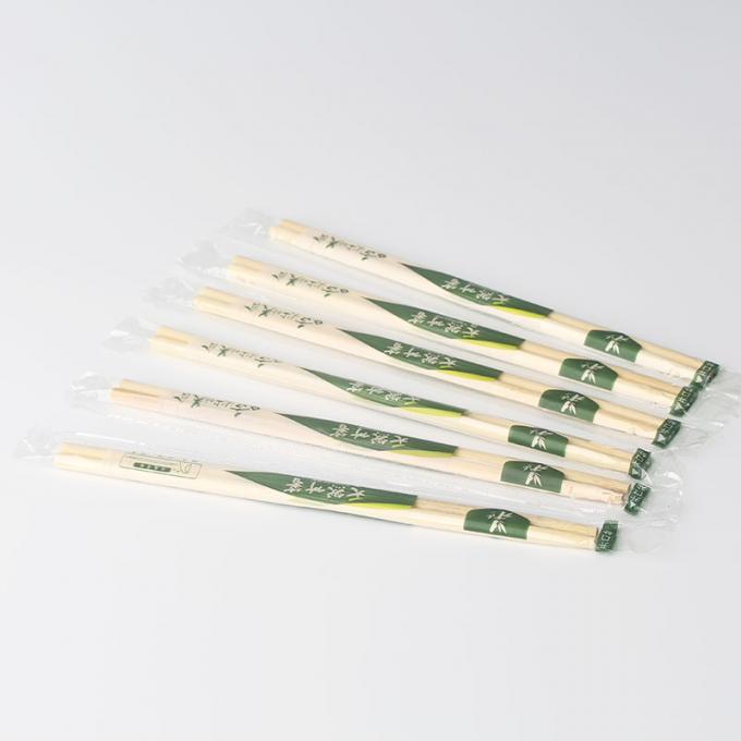 عيدان تناول الطعام المستديرة من تينسوجي، عبوة طعام باندا، طعام سفري، رامين، سوشي، مطعم، أعواد خيزران 10