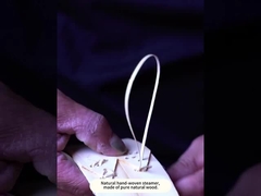 صناديق البخار المصنوعة يدوياً مع مقبضات جانبية