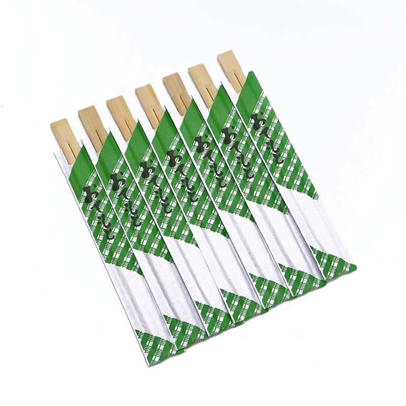 21cm/24cm Bamboo Chopsticks Disposable