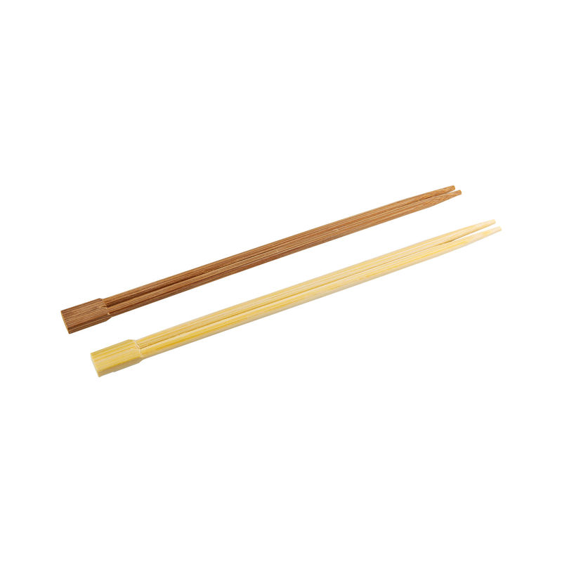 Individually Sealed Sustainable Disposable Bamboo Chopsticks 8"  9"